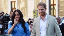 Hoće li im se ovoga puta planovi ostvariti? Meghan Markle i princ Harry donijeli važnu odluku vezanu uz rođenje kćeri