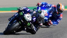 Maverick Vinales pokorio konkurenciju na startu MotoGP sezone, a pao je i brzinski rekord od čak 362,4 km/h!