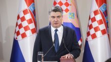 Može li se pokrenuti Milanovićev opoziv? HDZ razmišlja o tome, evo što o svemu kažu ustavni stručnjaci