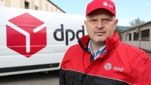 DPD oborio rekorde rasta u 2020., u vrijeme pandemija dostava paketa 'eksplodirala'