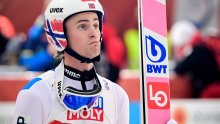 Vijest koju je čekao cijeli sportski svijet; napokon se zna kakva je zaista situacija s nesretnim Norvežaninom koji je doživio strašan pad na Planici