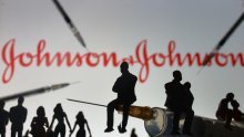 Johnson&Johnson počinje isporuke cjepiva u Europi 19. travnja