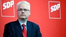 Josipović: Ustavni sud u slučaju Zlate Đurđević dao veliki poklon HDZ-u, njima odgovora ovakvo pravosuđe i neće reforme