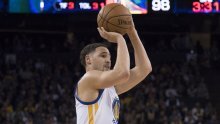 Za povijest; Klay Thompson ubacio 60 koševa za 29 minuta!