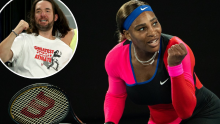 Serena Williams o odnosu sa suprugom Alexisom Ohanianom: 'Brak nije blaženstvo'