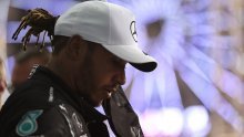 Lewis Hamilton ostvario jubilarnu pobjedu za Britance, ali i uzeo još jedan veličanstveni rekord od Michaela Schumachera