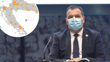 Beroš traži tko će održavati stranicu koronavirus.hr za milijun kuna nakon što je godinu dana to radila tvrtka koja nije odabrana javnom nabavom