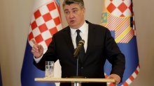 [DOKUMENT] Oglasio se Ured predsjednika: 'Plenković opet laže, evo i dokazi!'