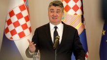 [VIDEO/FOTO] Milanović nezaustavljiv: Plenković terminalno nesposoban, Pupovac zaštićeniji od pande u njujorškom zoološkom vrtu