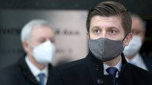 Marić: Izvoz mora pokretati gospodarstvo, treba mu dati sve da se razvija