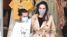 Angelina Jolie potvrdila nagađanja - sudac ipak neće dopustiti da djeca svjedoče protiv oca