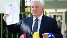 Todorić: Optužnica protiv mene je sramota hrvatskog pravosuđa