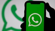 Nova prijetnja na WhatsAppu: Nipošto ne odgovarajte na ovu poruku