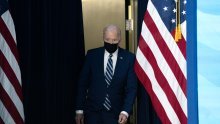 Biden osnovao komisiju koji će razmatrati proširenje Vrhovnog suda