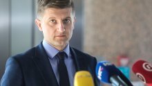 Marić: Zdravstvo je veliki izazov, nemamo osiguran novac za povećanje plaća u javnoj i državnoj službi, ali mirovine neupitne