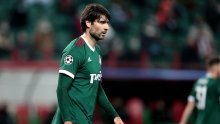 Vedran Ćorluka donio najtežu odluku u karijeri otkad je na nagovor Slavena Bilića stigao u Lokomotiv iz Moskve, ali najvažnije nije rekao: Ovaj trenutak je morao doći...