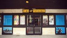 Zagrebačko kino Tuškanac otvara travanjski program retrospektivom američkog filmaša Samuela Fullera