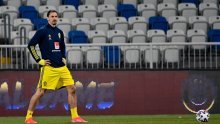 Zlatan Ibrahimović objavio fotografiju s treninga, a kada je vidite odmah će vam biti jasno zašto još uvijek dominira svjetskim nogometom