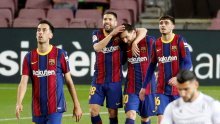 Barcelona ima vrhunsku alternativu, ukoliko Norvežanin Haaland umjesto na Nou Camp preseli na madridski Santiago Bernabeu