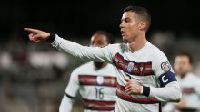 Cristiano Ronaldo nije ni slutio da bi njegova ljutnja i odbačena kapetanska traka mogli pomoći u liječenju teško bolesnog dječaka iz Srbije