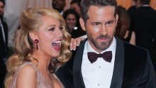 Ryan Reynolds i Blake Lively ponovno u elementu: Ni cijepljenje nije moglo proći bez međusobnog podbadanja