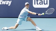 Talijanski tinejdžer ispisao povijest senzacionalnim ulaskom u finale ATP-a u Miamiju; ovo je uspjelo samo još trojici u povijesti