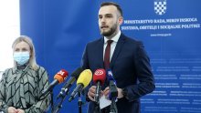 Aladrović: Duboko smo svjesni svih izazova, evo kako ćemo ukloniti probleme u socijalnoj skrbi