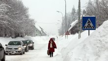 Stiže li nam dramatična promjena vremena nakon Uskrsa? 'Snježne mećave mogle bi pogoditi Alpe i zahvatiti Balkan'