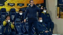 Villarreal se pojačava uoči okršaja s Dinamom; trener Unai Emery ne skriva olakšanje povratkom čak četvorice igrača: Želimo pobjedu u Zagrebu