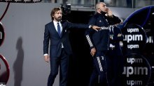 Andrea Pirlo i Igor Tudor u srijedu bi mogli zadnji put voditi Juventus; izgube li od Napolija, već se zna tko će ih naslijediti