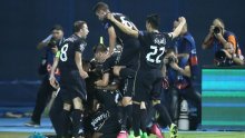 Čudesni Dinamo potopio Arsenal na oduševljenom Maksimiru!