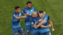 Dejan Lovren sa svojim Zenitom napravio još jedan korak prema naslovu prvaka, hrvatski trojac zaostaje osam bodova