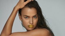 Svojom posljednjom objavom Irina Shayk je malo toga ostavila mašti na volju