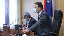 Jandroković: Nebuloze Zorana Milanovića ne želim više komentirati