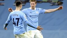 I službeno je! Ovo je fantastična vijest za Manchester City: Ne mogu biti sretniji, a potpisivanje ugovora bilo je jednostavno