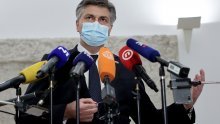 Plenković o slučaju Kovačević: USKOK i DORH to moraju protumačiti javnosti, i mene zanima