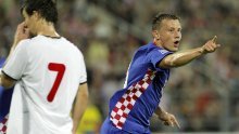 Ivica Olić - još jedan hrvatski igrač  u premiershipu