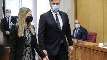 Plenković: Tko kani biti predsjednik Vrhovnog suda, treba poštivati zakon