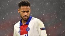 Neymar je prvo fantastičnom partijom 'unakazio' obranu Bayerna, a onda saznao katastrofalnu vijest; PSG je sada u velikom problemu