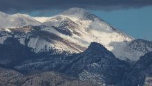 Za ne povjerovati: Po najvećoj buri i snijegu krenuli na Velebit, i to ne stranci nego domaći