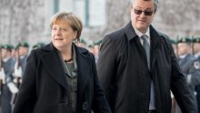 Merkel: Potpuno podržavam Oreškovićev reformski plan