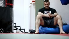 Cro Cop objavio šokantno pismo; iznio je dosad nepoznate detalje!