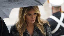 Upravo bi Melania mogla odigrati presudnu ulogu u novoj kandidaturi Donalda Trumpa: 'Oboje vjeruju da će se ponovno uzdići iz pepela'