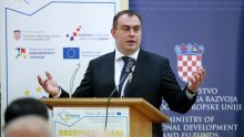 Gregurović u utrci za treći mandat na čelu Krapine