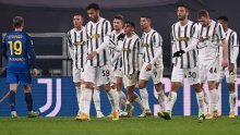 Juventus do kraja lipnja mora 'izmisliti' 100 milijuna eura kako bi izbjegao bankrot i spasio se ispadanja u amaterski rang