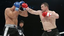 Cro Cop otkrio kako će srediti gromadu od 180 kilograma