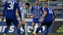 [VIDEO/FOTO] Dinamo je u Kranjčevićevoj golovima Gvardiola i Atiemwena uspio 'slomiti' Lokomotivu