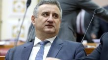 Karamarku  je u redu da se HDZ-u oprosti dug dok Grabar Kitarović plaćaju apartman u Sheratonu