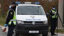 Policijski sindikat traži dva slobodna dana plaćenog dopusta za cijepljenje