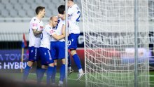 Hajduk objavio financijski izvještaj za 2020.; prošlu godinu završio je u milijunskom minusu